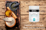 Canine Ceuticals Pure Colostrum